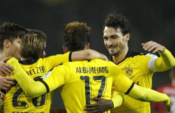 8 martie 2017. Dortmund – Benfica » Prestație bună a gazdelor care vine cu o cotă bună