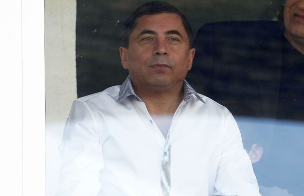 BREAKING NEWS Tragedie în fotbal! Vasile Turcu a murit în această noapte