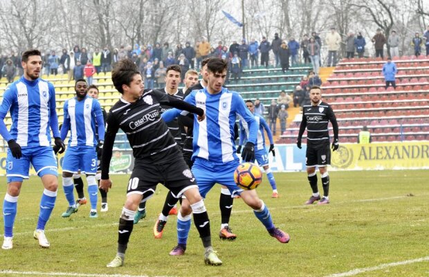 Probleme la echipă! Dacă nu plătește datoria, riscă o depunctare: "Fac apel la oricine! Avem nevoie de ajutor"