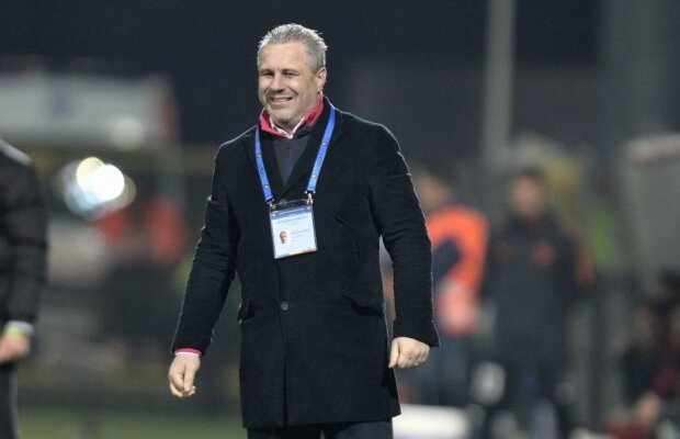 ULTIMA ORĂ Acord OFICIAL de pace între Astra și Șumudică