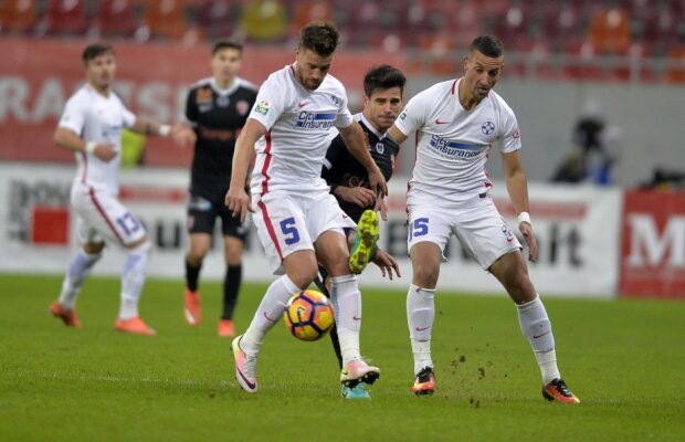 EXCLUSIV Avem cifrele InStat pentru întreg sezonul regulat! Surprize uriașe în echipa ideală a Ligii 1