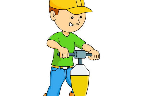 Există un Dorel şi în Canada: uite ce a putut să facă pe o stradă!