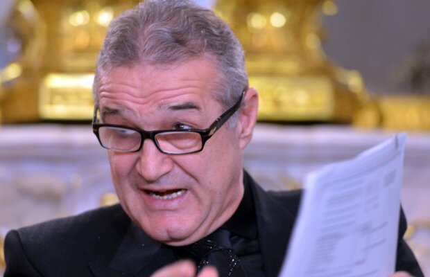 Becali își continuă războiul cu CSA și a găsit un aliat puternic: "Îmi pare rău că am spus asta despre el" » Ce reclamă Armatei