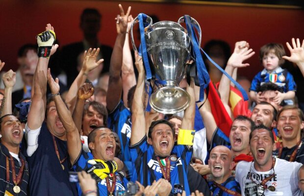 Inter Milano, 109 ani de la înființare » Performanțele memorabile ale clubului italian