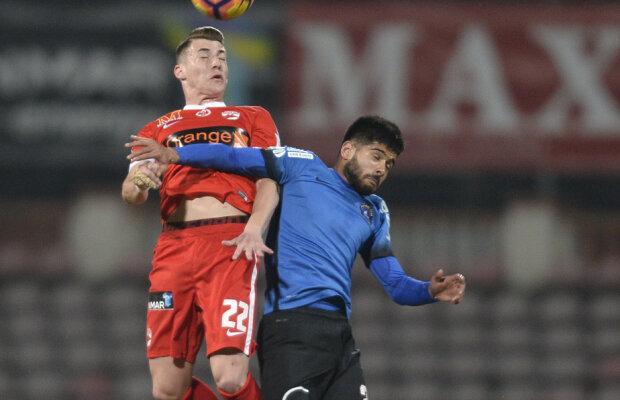 Se anunță show » Cinci motive pentru care Viitorul - Dinamo poate fi cel mai spectaculos meci al etapei 