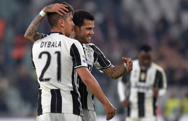 10 martie 2017. Juventus – AC Milan » Îți dublezi miza în derby