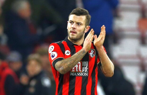 Bournemouth – West Ham » Goluri de care poți profita la pariuri