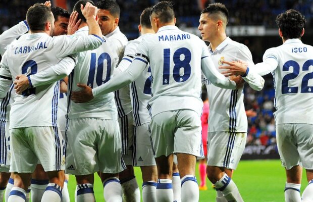 Bayern dă lovitura! Vrea un superjucător de la Real Madrid: "Are un talent imens!"