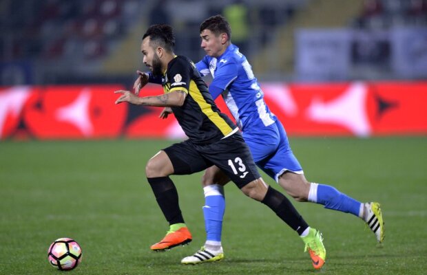 Mijlocașul de 17 ani al Craiovei spune că echipa are un obiectiv clar: "Nici nu mă gândesc să nu avem forță" » E contrazis însă de un coleg