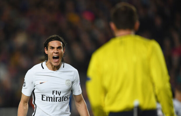 UPDATE Lucrurile devin serioase » Sute de mii de fani au semnat petiția pentru rejucarea partidei dintre Barcelona și PSG