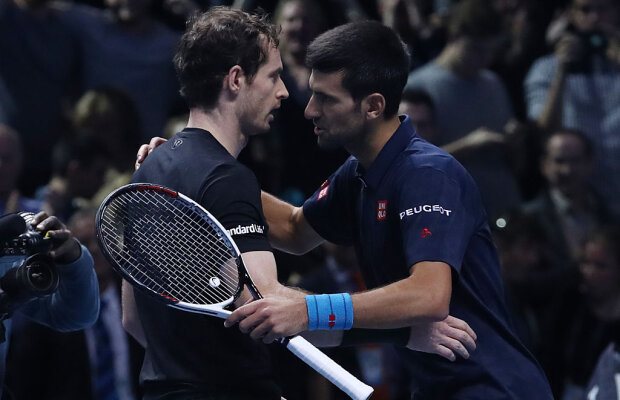 Supriză uriașă la Indian Wells » Numărul 1 ATP a fost eliminat în turul secund! Nu a fost singura surpriză a zilei