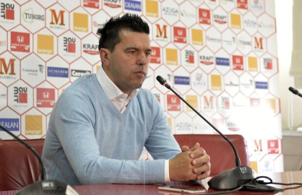 Zile importante pentru viitorul lui Dinamo » Totul se va decide după meciul cu CSU Craiova