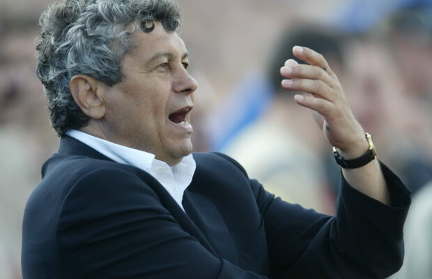 Mircea Lucescu și-a ieșit din minți după ultima partidă: "Aceste lucruri au început când am urcat pe prima poziție"