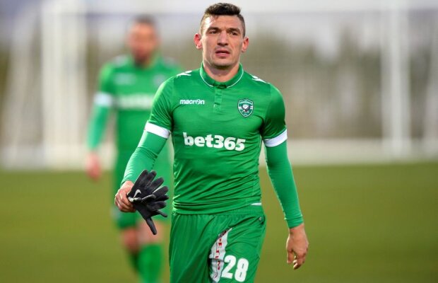 VIDEO Hattrick de senzație pentru Keșeru! Moți a participat și el decisiv » Atacantul e lider în clasamentul golgeterilor