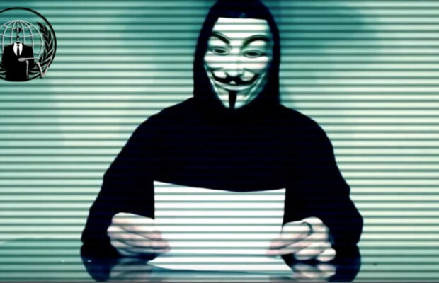 Anonymous se implică în cea mai obscură parte a internetului: mii de clipuri șterse!
