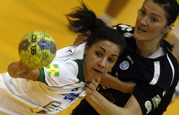 Cine e FTC Budapesta? Veste bună pentru CSM: viitoarea adversară nu s-a calificat niciodată în Final Four