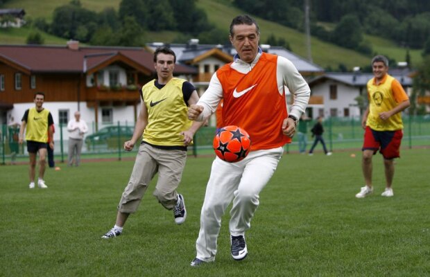 5 dezvăluiri spectaculoase făcute de Gigi Becali într-un interviu inedit: "Cea mai mare bucurie? Când văd că oile mele aduc pe lume miei!" :D » Pentru ce a fost pocnit ultima oară