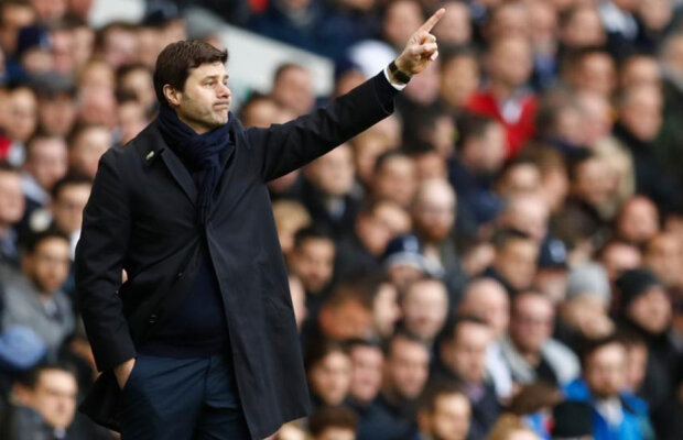 Interdicție pe stadion » Un antrenor din Premier League i-a interzis nevestei să vină la meciuri :D