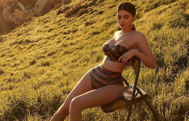 FOTO Din ce în ce mai hot! Fotomodelul care stârnește pasiuni