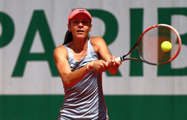 Andreea Mitu, învingătoare la turneul din Antalya