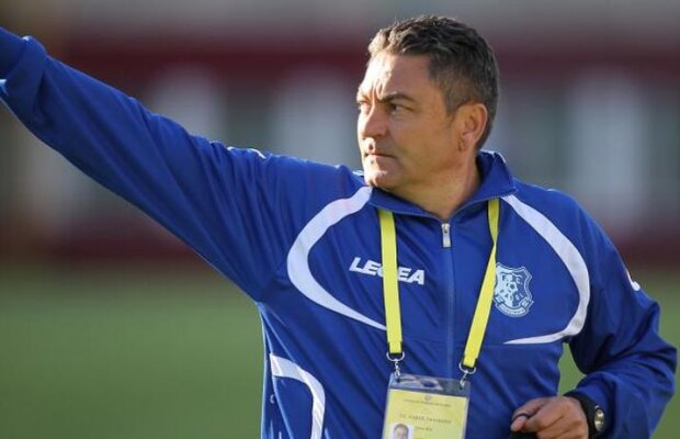 Ilie Stan se ia de jucătorii săi după încă un eșec în Liga 1: "Le-am făcut cadou golurile"