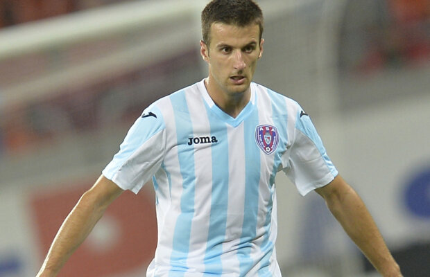 Pachet croat  » CSU Craiova se întărește cu jucători de la Pandurii și ASA