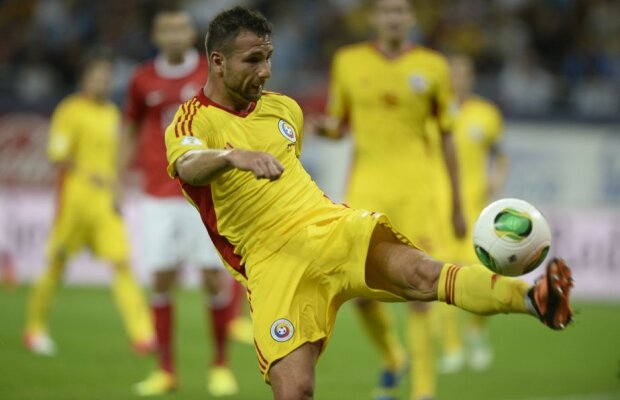 EXCLUSIV » Răzvan Raț, în dialog cu GSP: "Nu renunț la națională, deși pare că am fost abandonat" » Ce îi reproșează lui Daum