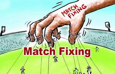 Cele mai celebre blaturi din istorie » Două super cluburi retrogradate și 20 de fotbaliști suspendați