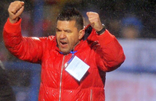 UPDATE Tensiuni după Viitorul - Dinamo » "Scandal cu Hagi, Mutu și Contra la vestiare" » Reacția celor două tabere