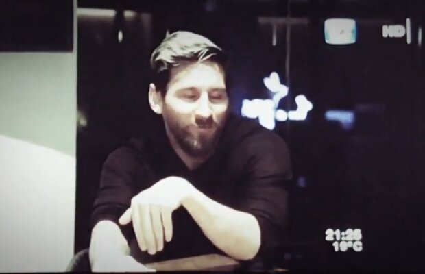VIDEO Interviu neconvențional cu Messi și Suarez: "Noi urinăm ca fetele. Mai ales dimineața" :D