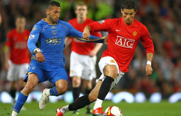 Fotbalistul momentului în Liga 1, pe urmele lui Ronaldo: "Am încercat și eu acele scheme" 