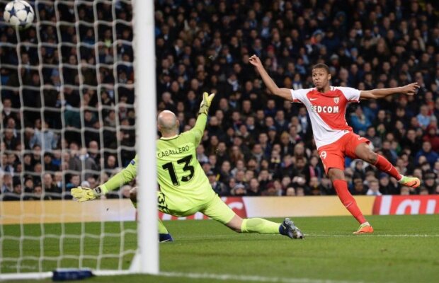 Mbappé e speranța » Monaco mizează totul pe golgeterul ei minune: ”E ca o felină. Are un viitor imens în față”