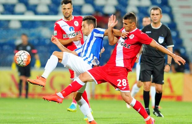 Prunea a anunțat ce se întâmplă cu transferul lui Bole la Steaua