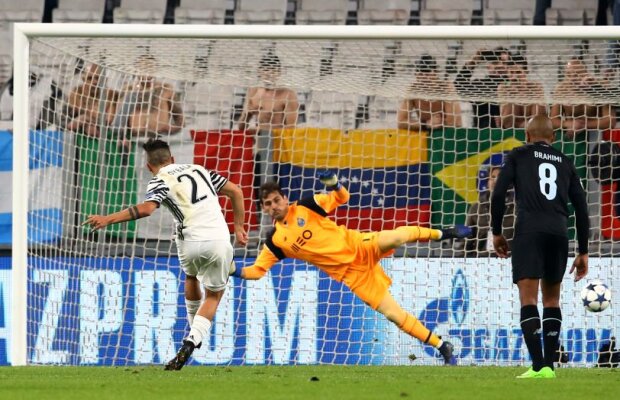 VIDEO+FOTO » Shakespeare scrie istorie cu Leicester! Juventus merge și ea în "sferturile" Ligii alături de formația engleză