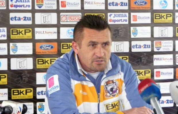 Veste tristă la o echipă din Liga 1! Șeful centrului de copii și juniori a murit azi 
