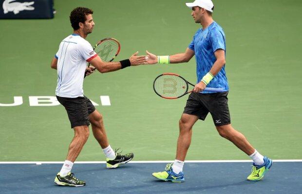 PREMIUM GSP Horia contra celor mari » Tecău vorbește despre înfruntările la dublu cu Federer, Nadal, Murray și Wawrinka. Ce mesaj i-a transmis Nadal