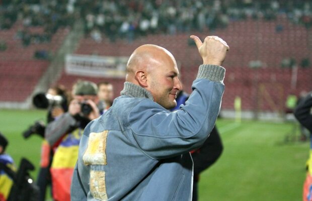 Arpad Paszkany a făcut anunțul așteptat de toți fanii clujeni: "Nu o să se mai întâmple asta de acum încolo"