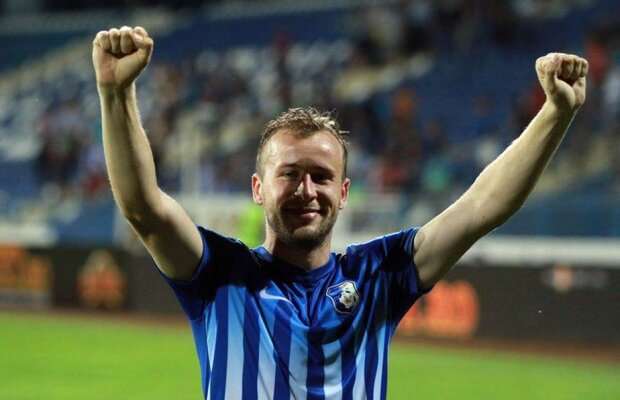 Probleme pentru CSU Craiova » A căzut unul dintre transferurile preconizate