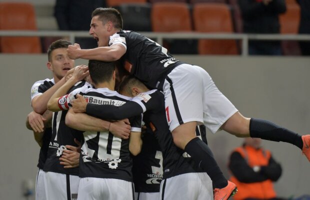 Revenire de ultimă oră la Dinamo » Contra se poate baza pe el cu CS U