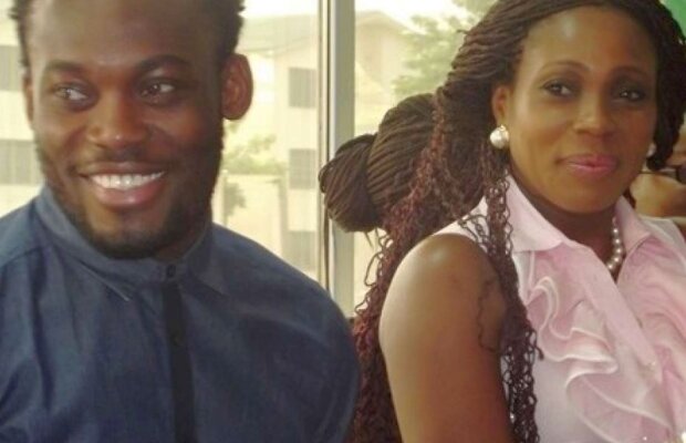 Soția lui Essien a cumpărat o echipă din Italia cu o tradiție de peste 110 ani!