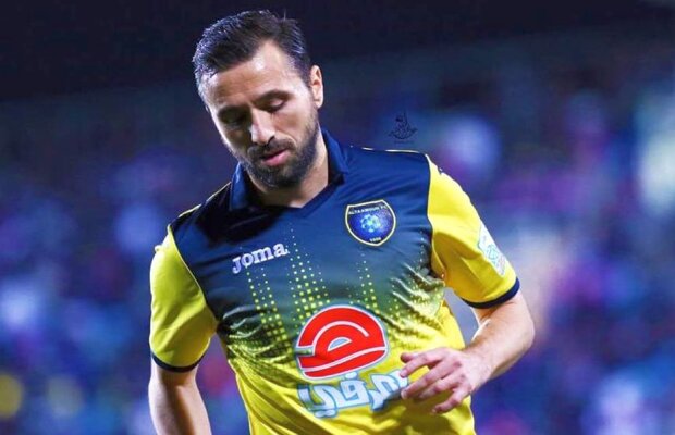 Sânmărtean a anunțat ce va face după ce se va lăsa de fotbal 