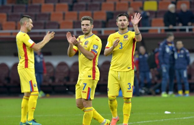 Meciul cu Danemarca, ultima șansă pentru "tricolori": "Dacă nu batem, suntem out"