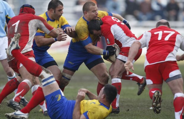 De 7 ani nu i-am mai învins! Meci greu pentru România: Georgia bate la porţile Turneului Six Nations