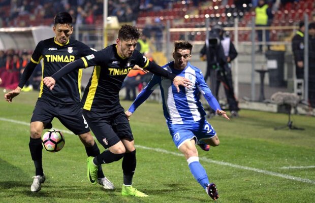 Dani Coman pune presiune pe jucătorii Astrei: "Sper să dea dovadă de caracter"