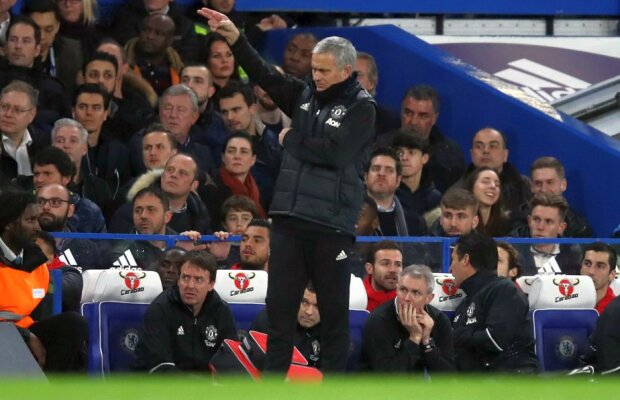 Mourinho face dezvăluiri despre demiterea lui Karanka de la Middlesbrough: "Știu numele jucătorilor care au forțat concedierea lui Aitor"