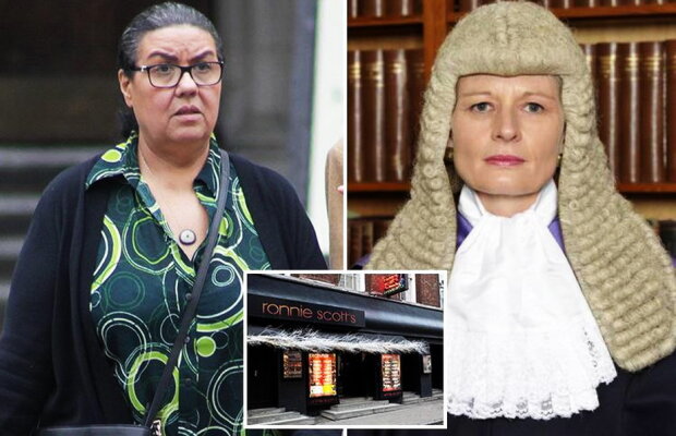 ȘOCANT! Un judecător a umilit-o pe o inculpată: "Obeză și beată"