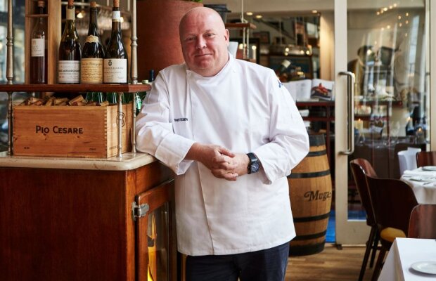 Le-au adus bucătar de elită și terapeuți » Danezii s-au plâns de "condițiile deloc profesioniste de la națională", dar vor avea la Cluj un chef, 3 kinetoterapeuți și masori