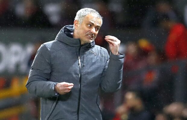Mourinho face orice pentru a aduce acest jucător la United! A făcut deja două oferte