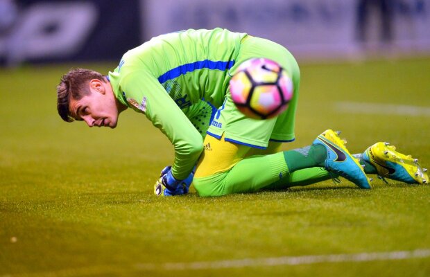 Primele vești despre accidentarea lui Silviu Lung jr.: "Va avea nevoie de repaus" 