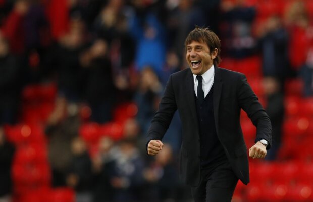 Pleacă din Premier League? Ofertă uriașă pentru Conte: 15 milioane de euro și libertate totală la transferuri